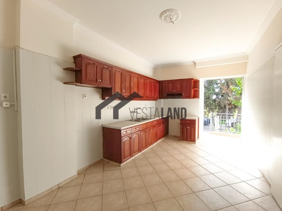 (For Rent) Residential Apartment || Athens West/Ilion-Nea Liosia - 85 Sq.m, 2 Bedrooms, 600€ 