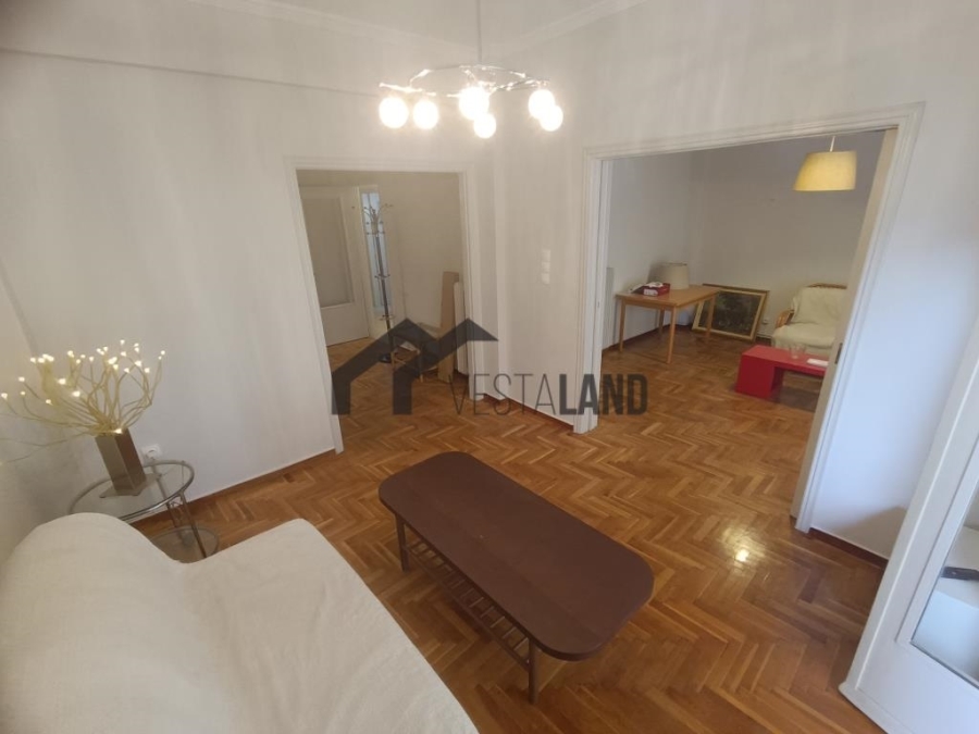 (Προς Πώληση) Κατοικία Διαμέρισμα || Αθήνα Κέντρο/Αθήνα - 75 τ.μ, 2 Υ/Δ, 185.000€ 