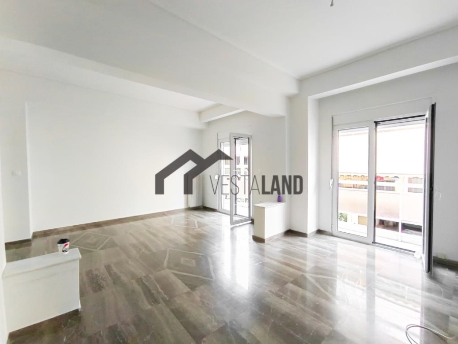 (Προς Ενοικίαση) Κατοικία Οροφοδιαμέρισμα || Αθήνα Δυτικά/Ίλιον-Νέα Λιόσια - 95 τ.μ, 2 Υ/Δ, 630€ 