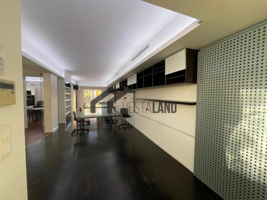 (For Rent) Commercial Office || Athens Center/Athens - 112 Sq.m, 1.500€ 