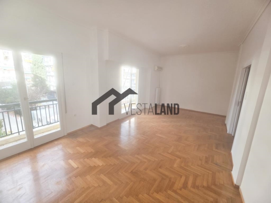 (Προς Ενοικίαση) Κατοικία Διαμέρισμα || Αθήνα Κέντρο/Ζωγράφος - 96 τ.μ, 2 Υ/Δ, 700€ 