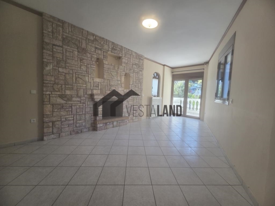 (Προς Ενοικίαση) Κατοικία Μεζονέτα || Αθήνα Βόρεια/Μελίσσια - 135 τ.μ, 3 Υ/Δ, 1.200€ 