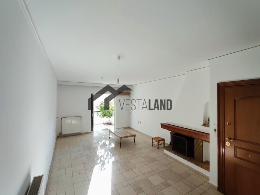 (Προς Ενοικίαση) Κατοικία Διαμέρισμα || Αθήνα Κέντρο/Γαλάτσι - 90 τ.μ, 3 Υ/Δ, 900€ 