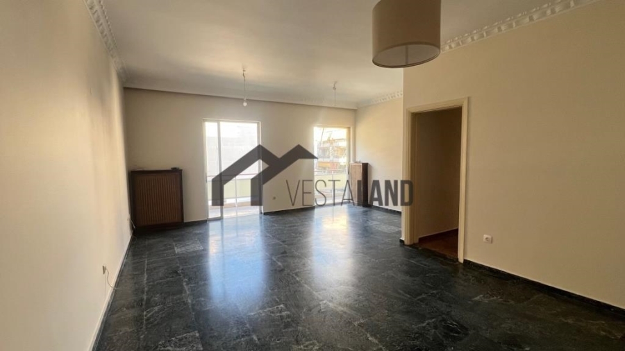 (Προς Ενοικίαση) Κατοικία Διαμέρισμα || Αθήνα Κέντρο/Ζωγράφος - 98 τ.μ, 2 Υ/Δ, 750€ 