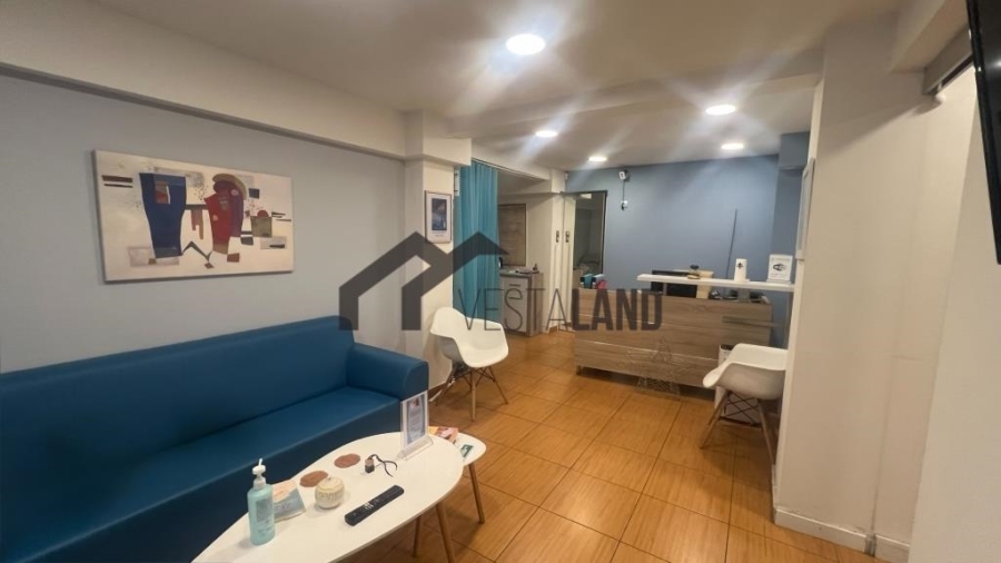 (For Rent) Commercial Retail Shop || Athens Center/Zografos - 50 Sq.m, 500€ 