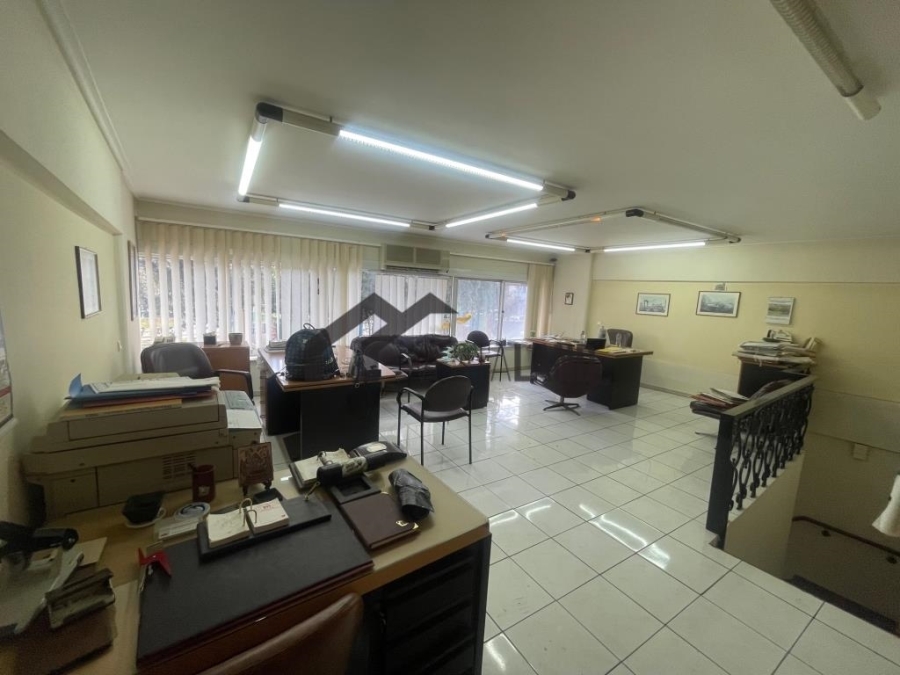 (For Rent) Commercial Office || Athens Center/Zografos - 45 Sq.m, 700€ 