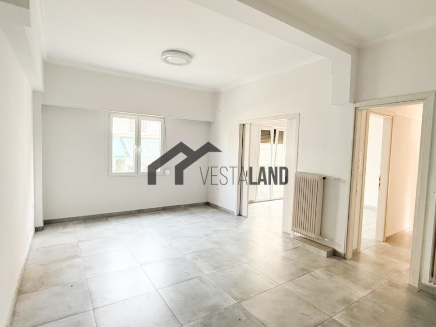 (Προς Ενοικίαση) Κατοικία Διαμέρισμα || Αθήνα Κέντρο/Ζωγράφος - 95 τ.μ, 2 Υ/Δ, 850€ 