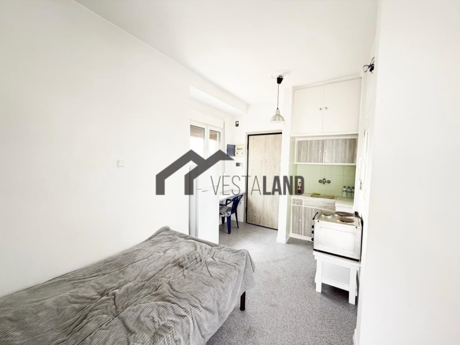 (For Sale) Residential  Small Studio || Athens Center/Zografos - 23 Sq.m, 1 Bedrooms, 70.000€ 