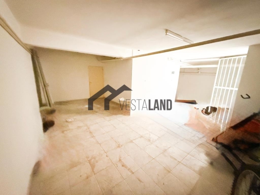 (For Sale) Commercial Warehouse || Athens Center/Zografos - 62 Sq.m, 60.000€ 