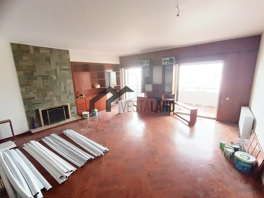 (Προς Ενοικίαση) Επαγγελματικός Χώρος Γραφείο || Αθήνα Κέντρο/Γαλάτσι - 147 τ.μ, 1.150€ 