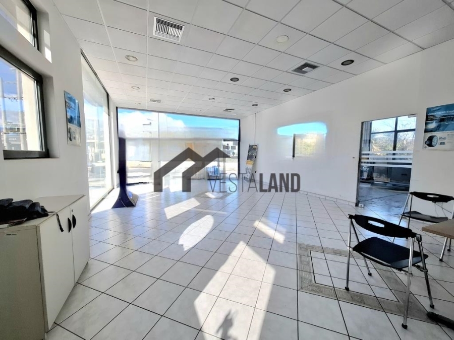 (Προς Ενοικίαση) Επαγγελματικός Χώρος Κτίριο || Ανατολική Αττική/Κορωπί  - 400 τ.μ, 4.500€ 