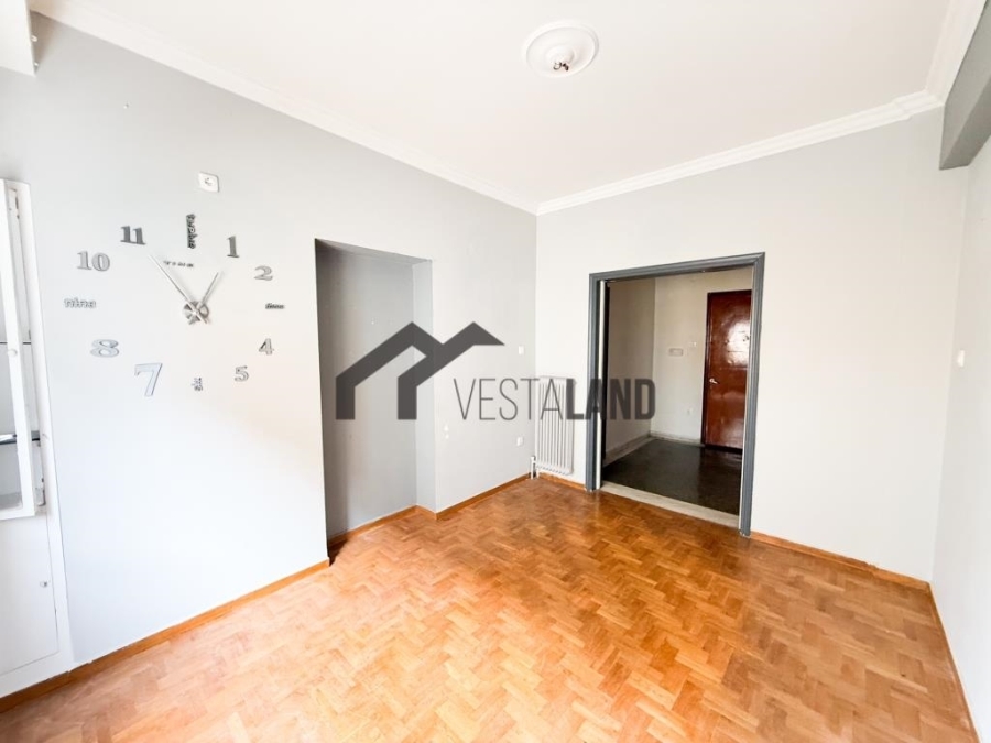 (For Sale) Residential Apartment || Athens Center/Zografos - 44 Sq.m, 1 Bedrooms, 85.000€ 