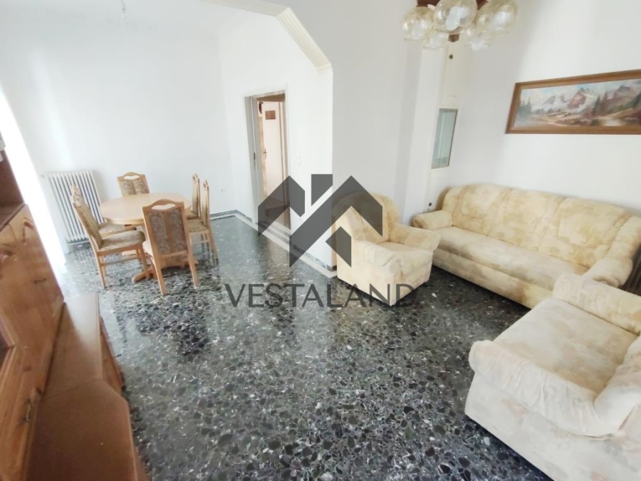 (Προς Ενοικίαση) Κατοικία Διαμέρισμα || Αθήνα Δυτικά/Περιστέρι - 107 τ.μ, 2 Υ/Δ, 650€ 