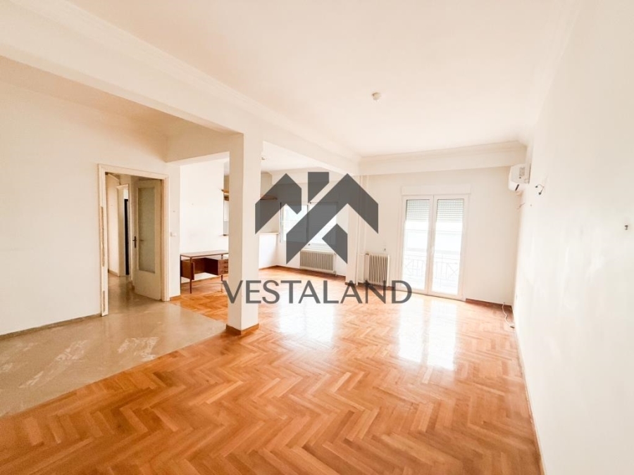 (For Sale) Residential Apartment || Athens Center/Athens - 99 Sq.m, 2 Bedrooms, 290.000€ 