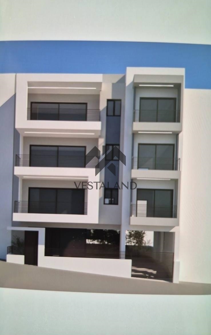 (Προς Πώληση) Κατοικία Διαμέρισμα || Αθήνα Νότια/Άγιος Δημήτριος - 84 τ.μ, 2 Υ/Δ, 320.000€ 