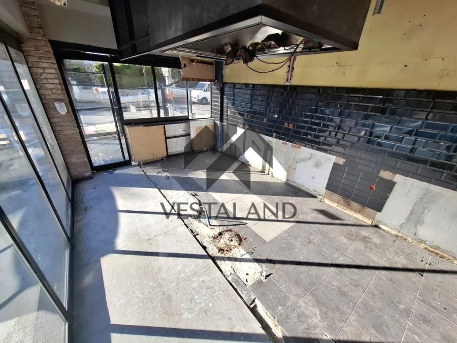 (Προς Ενοικίαση) Επαγγελματικός Χώρος Κατάστημα || Αθήνα Βόρεια/Μελίσσια - 64 τ.μ, 950€ 