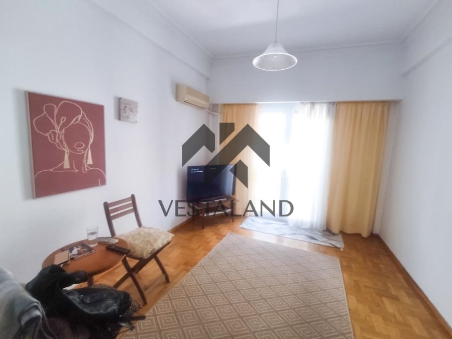 (For Sale) Residential Apartment || Athens Center/Athens - 50 Sq.m, 1 Bedrooms, 90.000€ 