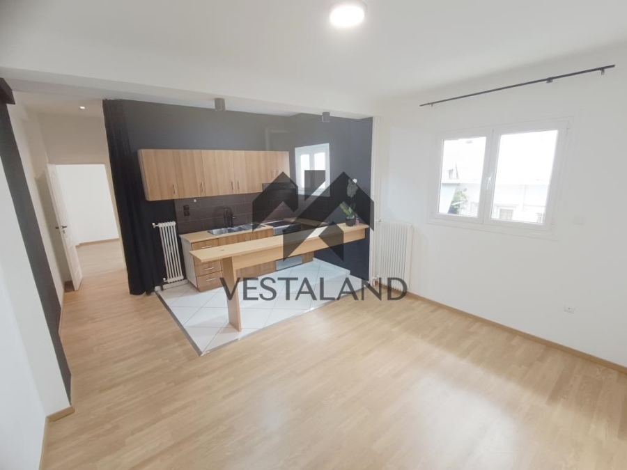 (Προς Ενοικίαση) Κατοικία Διαμέρισμα || Αθήνα Κέντρο/Αθήνα - 50 τ.μ, 1 Υ/Δ, 550€ 