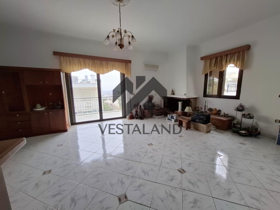 (Προς Πώληση) Κατοικία Μεζονέτα || Αθήνα Βόρεια/Βριλήσσια - 148 τ.μ, 3 Υ/Δ, 470.000€ 