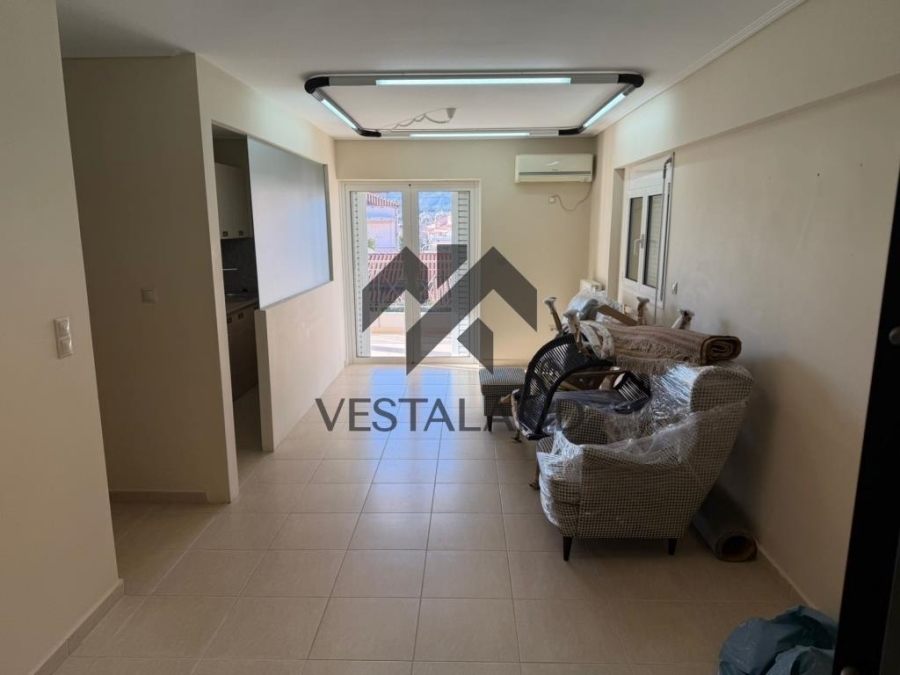 (For Rent) Commercial Office || East Attica/Gerakas - 65 Sq.m, 650€ 