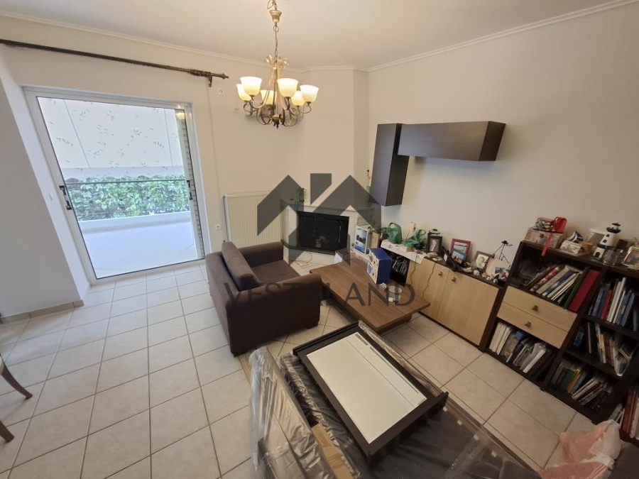 (Προς Πώληση) Κατοικία Διαμέρισμα || Αθήνα Βόρεια/Μελίσσια - 109 τ.μ, 3 Υ/Δ, 390.000€ 