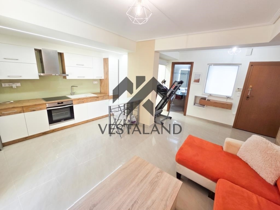 (Προς Ενοικίαση) Κατοικία Διαμέρισμα || Αθήνα Βόρεια/Χαλάνδρι - 50 τ.μ, 1 Υ/Δ, 700€ 