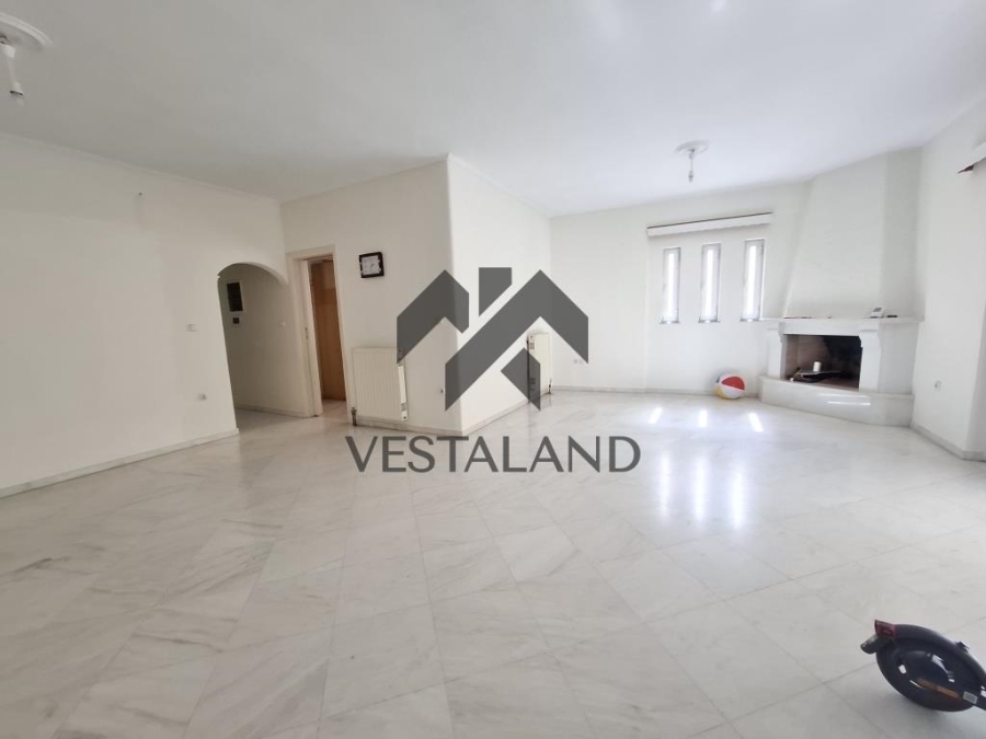 (Προς Ενοικίαση) Κατοικία Διαμέρισμα || Αθήνα Βόρεια/Βριλήσσια - 105 τ.μ, 2 Υ/Δ, 1.100€ 