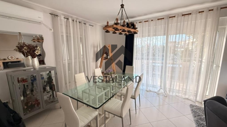 (Προς Ενοικίαση) Κατοικία Διαμέρισμα || Αθήνα Βόρεια/Βριλήσσια - 116 τ.μ, 3 Υ/Δ, 1.500€ 