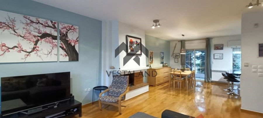 (Προς Πώληση) Κατοικία Μεζονέτα || Αθήνα Βόρεια/Βριλήσσια - 199 τ.μ, 5 Υ/Δ, 545.000€ 