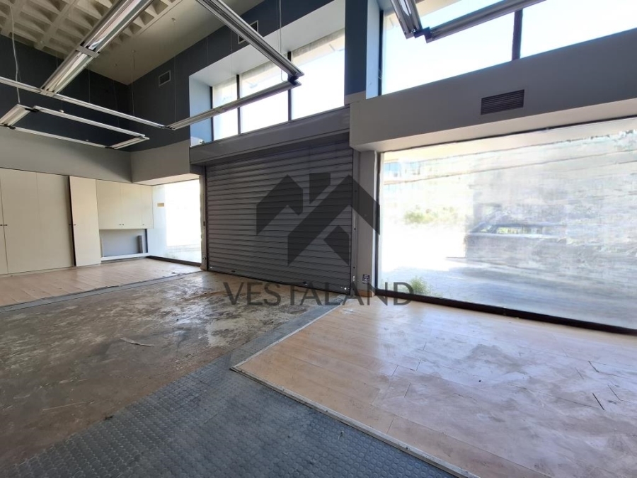 (Προς Ενοικίαση) Επαγγελματικός Χώρος Κατάστημα || Ανατολική Αττική/Γέρακας - 765 τ.μ, 4.500€ 